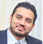 Dr. Mohamed F. Abdel-Kader
