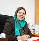 Prof. Rawya Rizk