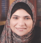 Dr. Heba Nashaat
