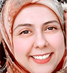 Dr. Shereen El-Shekheby